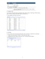 Preview for 21 page of Avtech AVM357A Operation Manual