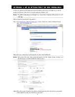 Preview for 29 page of Avtech AVM357A Operation Manual