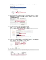 Preview for 30 page of Avtech AVM357A Operation Manual