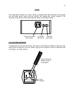 Preview for 13 page of Avtech AVMH-1A-C Instructions Manual