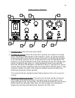 Предварительный просмотр 15 страницы Avtech AVMH-1A-C Instructions Manual