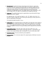 Preview for 16 page of Avtech AVMH-1A-C Instructions Manual