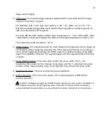 Preview for 16 page of Avtech AVMH-4 Instructions Manual