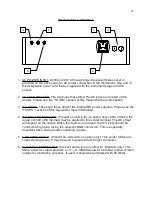 Preview for 17 page of Avtech AVMH-4 Instructions Manual