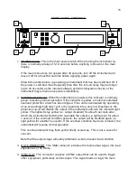 Preview for 15 page of Avtech AVMP-4-B Instructions Manual