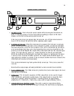 Preview for 15 page of Avtech AVMR-2D-B Instructions Manual