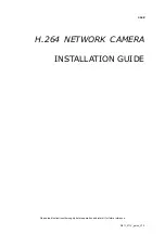 Avtech AVN211 Installation Manual preview