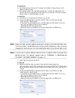 Preview for 13 page of Avtech AVN222 Installation Manual