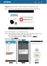 Предварительный просмотр 7 страницы Avtech AVN2503 Tutorial