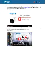 Предварительный просмотр 13 страницы Avtech AVN2503 Tutorial