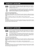 Preview for 3 page of Avtech AVN304 Installation Manual