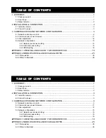 Preview for 5 page of Avtech AVN304 Installation Manual