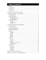 Preview for 3 page of Avtech AVN362 User Manual