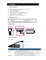 Preview for 4 page of Avtech AVN362 User Manual