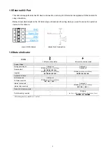 Предварительный просмотр 6 страницы Avtech AVN801 Operation Manual