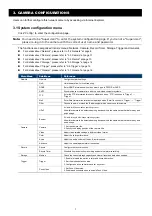 Preview for 11 page of Avtech AVN801 Operation Manual