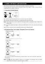 Preview for 5 page of Avtech AVN806 Series Network Setup Manual