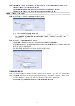 Preview for 7 page of Avtech AVN806 Series Network Setup Manual