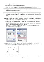 Предварительный просмотр 8 страницы Avtech AVN806 Series Network Setup Manual