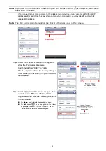 Предварительный просмотр 9 страницы Avtech AVN806 Series Network Setup Manual