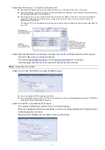 Preview for 11 page of Avtech AVN806 Series Network Setup Manual