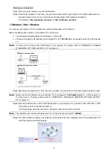 Предварительный просмотр 12 страницы Avtech AVN806 Series Network Setup Manual