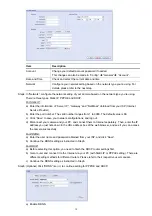 Preview for 13 page of Avtech AVN806 Series Network Setup Manual