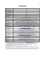 Preview for 6 page of Avtech AVO-6A1-B Instructions Manual