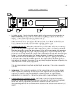 Preview for 15 page of Avtech AVO-6A1-B Instructions Manual