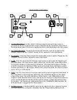 Preview for 17 page of Avtech AVO-6A1-B Instructions Manual