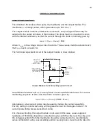 Предварительный просмотр 19 страницы Avtech AVO-6A1-B Instructions Manual