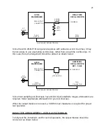 Предварительный просмотр 21 страницы Avtech AVO-6A1-B Instructions Manual