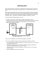 Предварительный просмотр 25 страницы Avtech AVO-6A1-B Instructions Manual