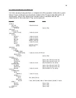 Preview for 30 page of Avtech AVO-6A1-B Instructions Manual