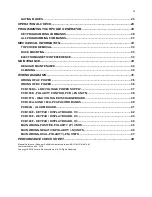 Preview for 4 page of Avtech AVO-6HF-B Instructions Manual