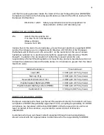 Preview for 9 page of Avtech AVO-6HF-B Instructions Manual