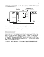 Preview for 23 page of Avtech AVO-6HF-B Instructions Manual