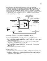 Preview for 28 page of Avtech AVO-6HF-B Instructions Manual