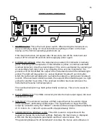 Preview for 15 page of Avtech AVP-AV-1-B Instructions Manual