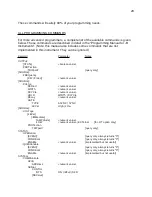 Preview for 28 page of Avtech AVP-AV-1-B Instructions Manual