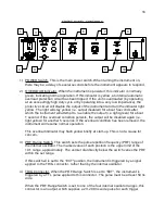 Preview for 16 page of Avtech AVP-AV-1S-C Instructions Manual