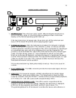 Предварительный просмотр 15 страницы Avtech AVP-AV-HV3-B Instructions Manual