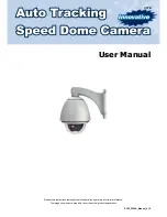 Avtech AVP321Z User Manual предпросмотр