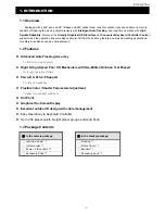 Preview for 5 page of Avtech AVP321Z User Manual