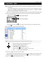 Preview for 23 page of Avtech AVP321Z User Manual