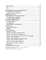 Preview for 4 page of Avtech AVR-3-PW-TEK3-B Instructions Manual