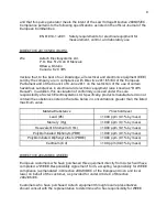 Preview for 9 page of Avtech AVR-3-PW-TEK3-B Instructions Manual