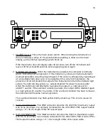 Предварительный просмотр 16 страницы Avtech AVR-3-PW-TEK3-B Instructions Manual