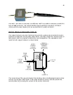 Preview for 23 page of Avtech AVR-3-PW-TEK3-B Instructions Manual