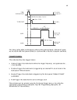 Preview for 26 page of Avtech AVR-3-PW-TEK3-B Instructions Manual